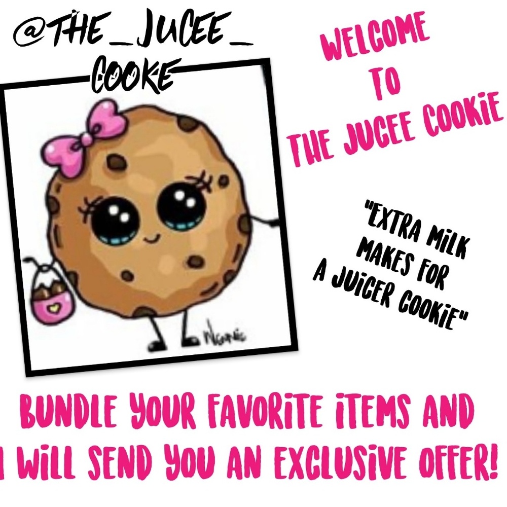 Welcome to The Jucee Cooke
